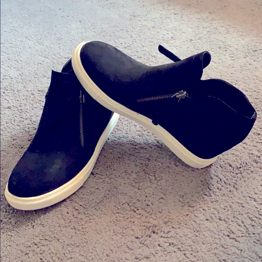 Madden Girl Wedge Shoes